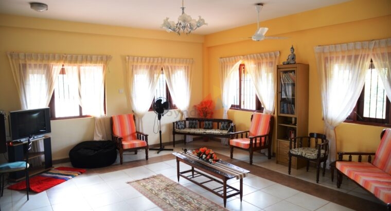 Bungalow For Rent Anuradhapura