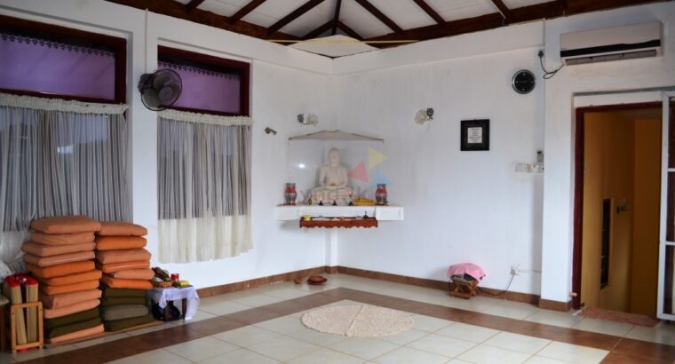 Bungalow For Rent Anuradhapura