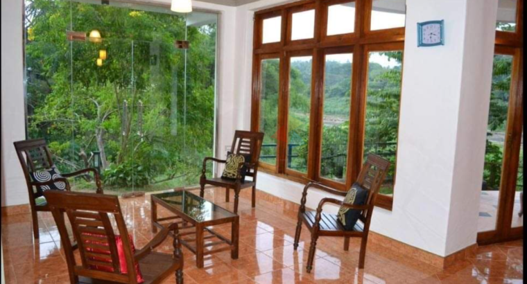 House For Rent Kandy-Thalwatta