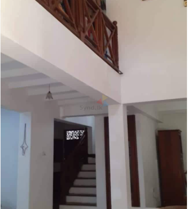 House For Rent In Ratmalana