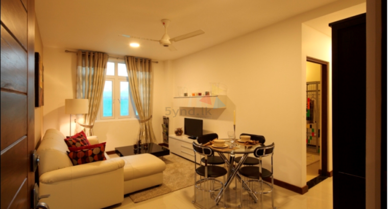 Apartment For Sale In Malabe