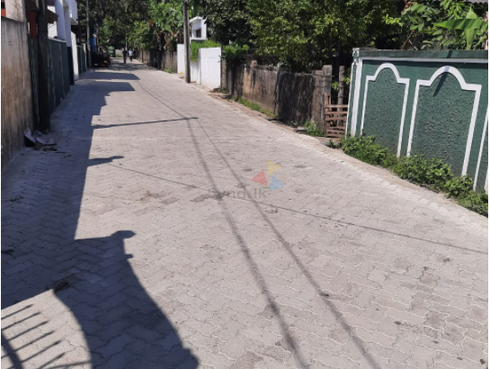 House For Sale In Wellampitiya