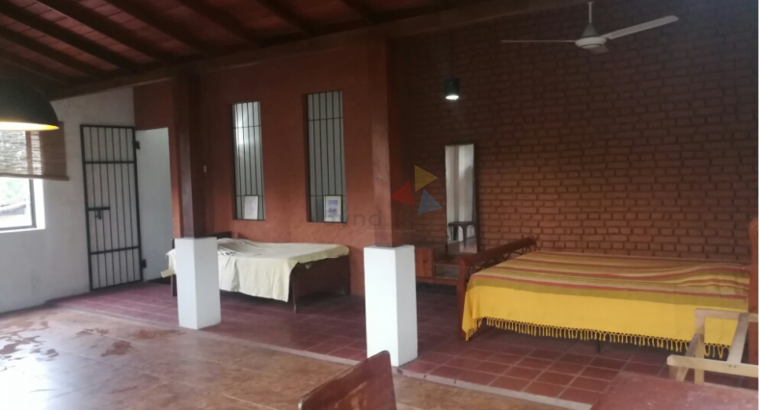 Upstair Annex For Rent – Kotte