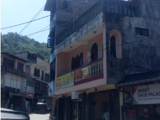 House For Rent In Thalatuoya