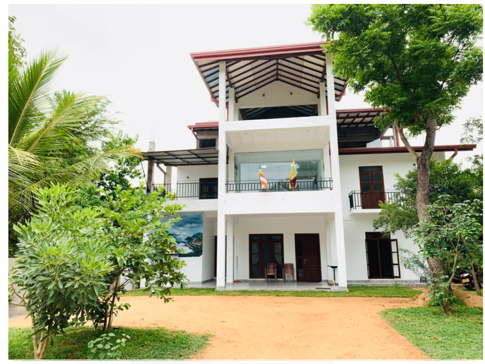 Resort For Sale Anuradhapura