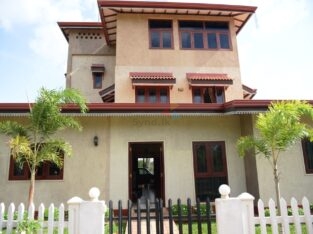 Bungalow For Rent Anuradhapura