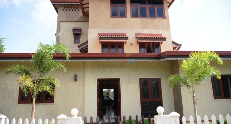 Bungalow For Rent Anuradhapura