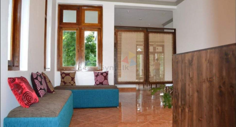 House For Rent Kandy-Thalwatta