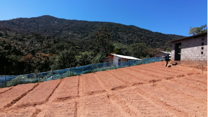 Land For Sale In Nuwara Eliya