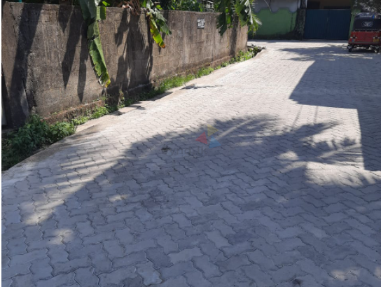 House For Sale In Wellampitiya
