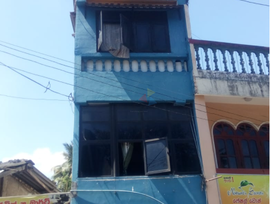 House For Rent In Thalatuoya
