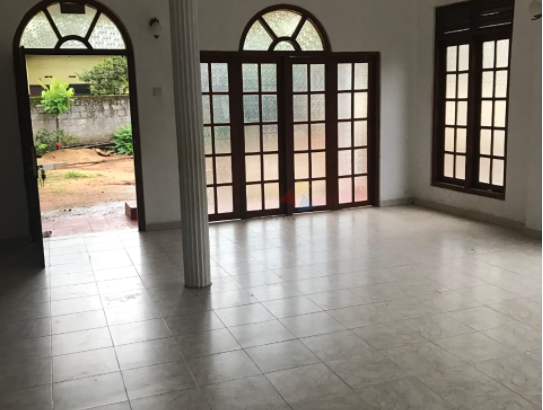 House For Rent In Welivita