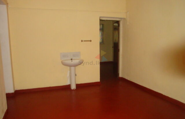 House For Rent In Kandy