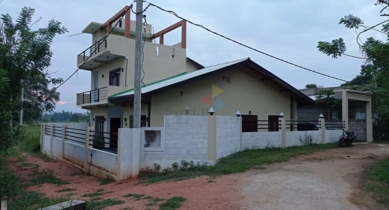 House for Sale in Anuradhapura