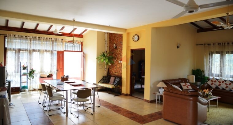 Bungalow For Rent Anuradhapura