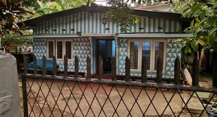 HOUSE FOR SALE IN KOLONNAWA