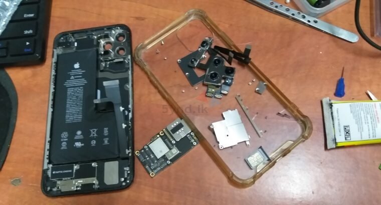 iPhone Repair Srilanka