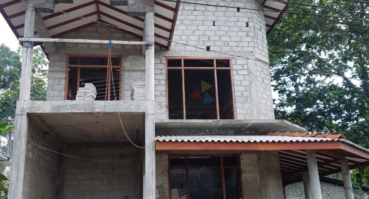 House For Sale In Athurugiriya