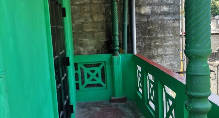 Two Story House for Sale