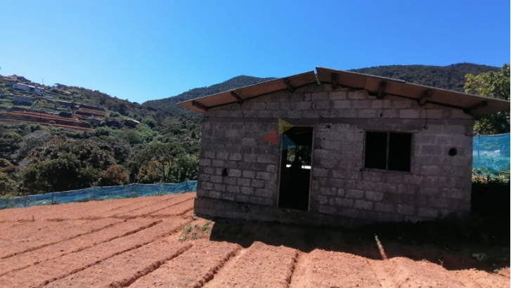 Land For Sale In Nuwara Eliya
