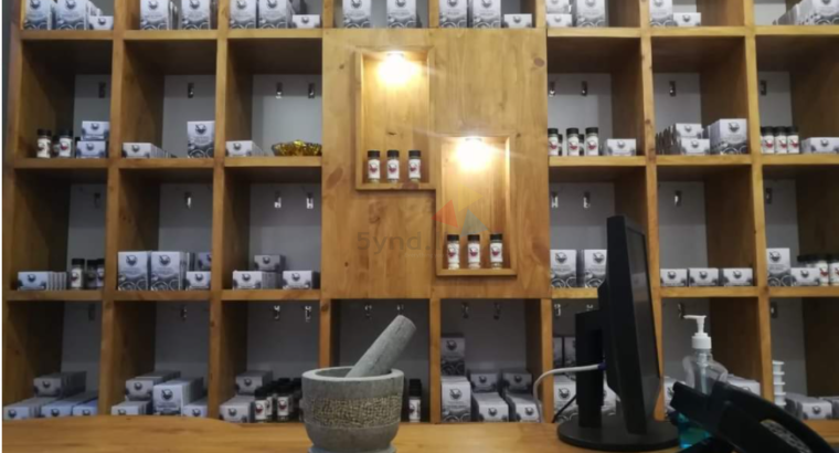 Sri Lankan And Indian Spices