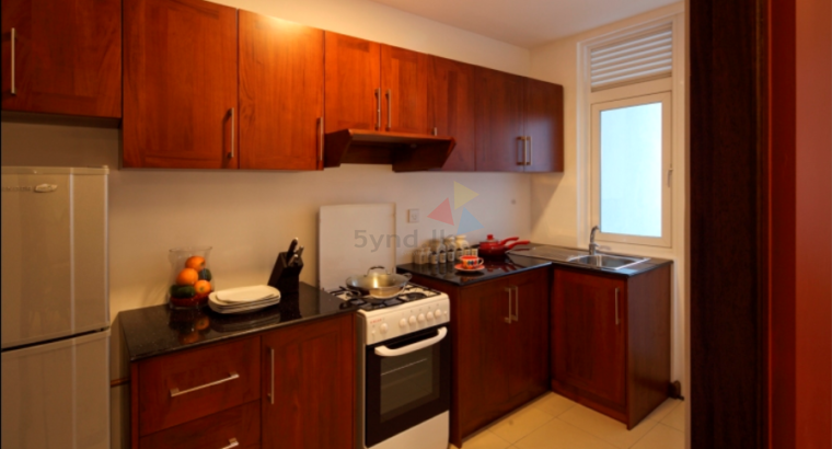 Apartment For Sale In Malabe