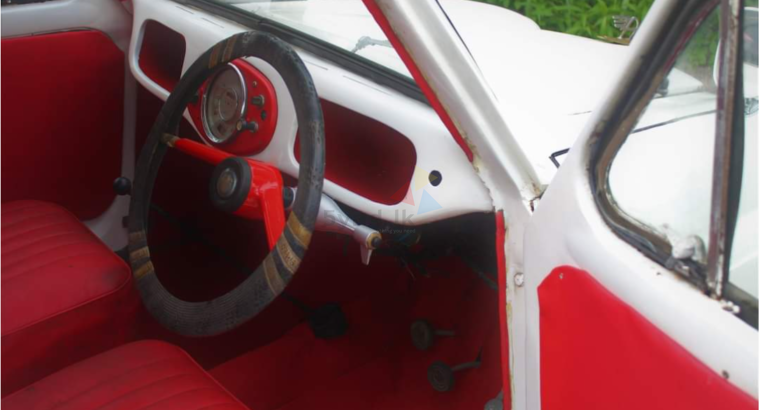Austin A30 Car