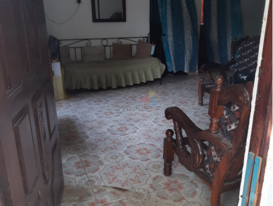 House For Sale In Wellampitiya