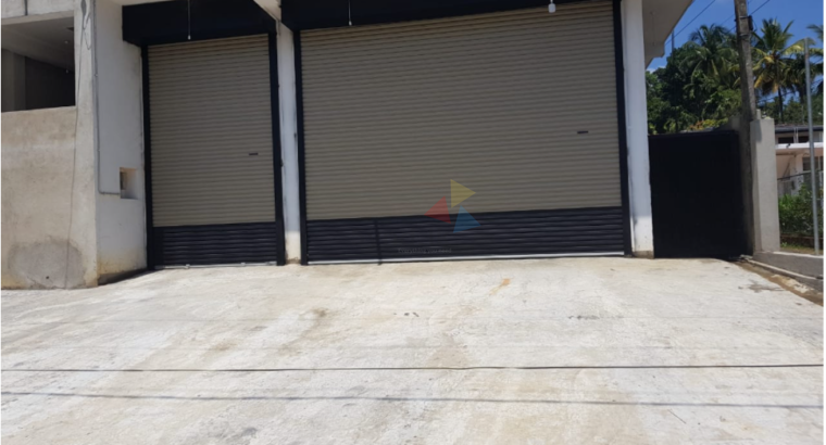 Building For Rent In Kandy