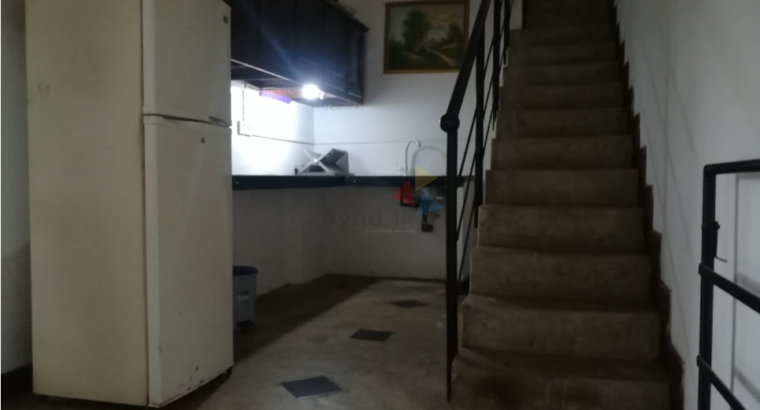 Upstair Annex For Rent – Kotte