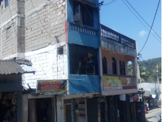House For Rent In Thalatuoya