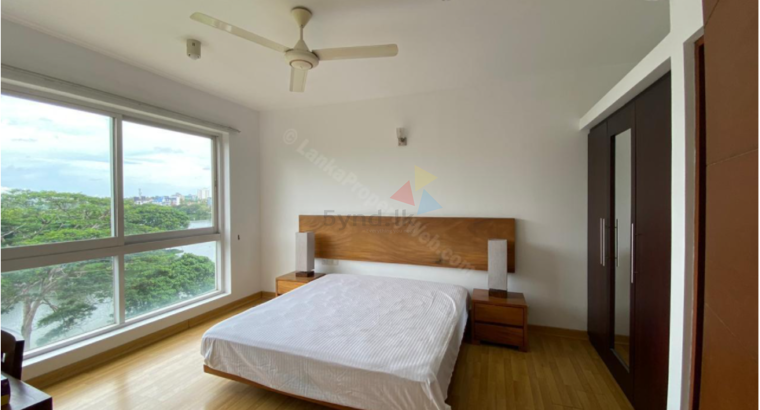 Apartment For Rent Rajagiriya