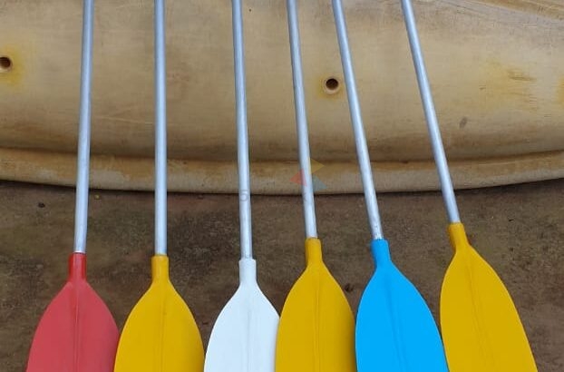 Kayaking Paddle for Sale