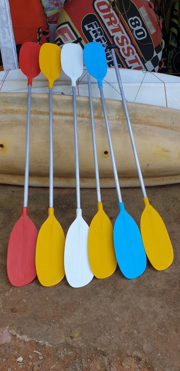 Kayaking Paddle for Sale