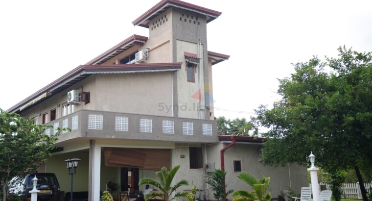 Bungalow For Rent Anuradhapura