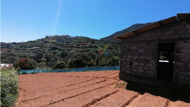 Land For Sale In Nuwara Eliya