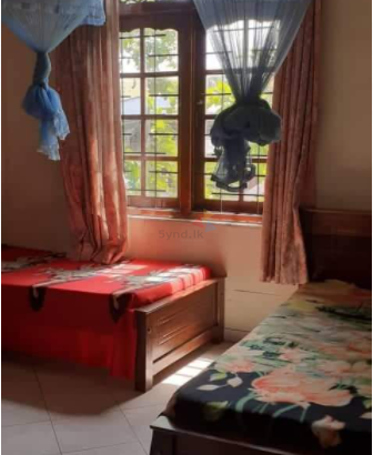 House For Rent In Ratmalana