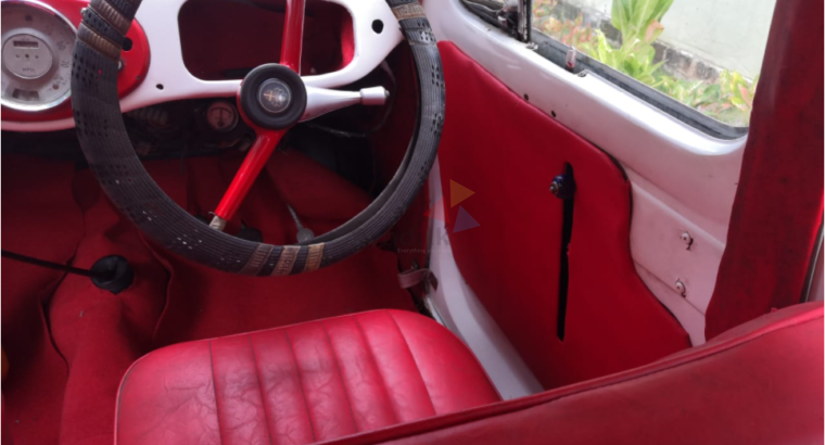 Austin A30 Car