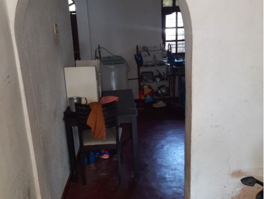 House For Sale In Wellampitiya