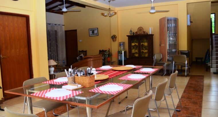 Bungalow For Rent Anuradhapura