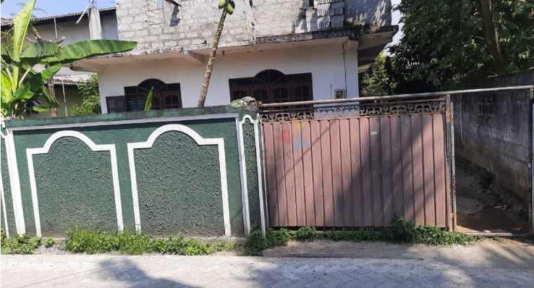 House For Sale In Wellampitiya