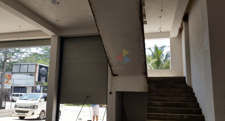 Building For Rent In Kandy