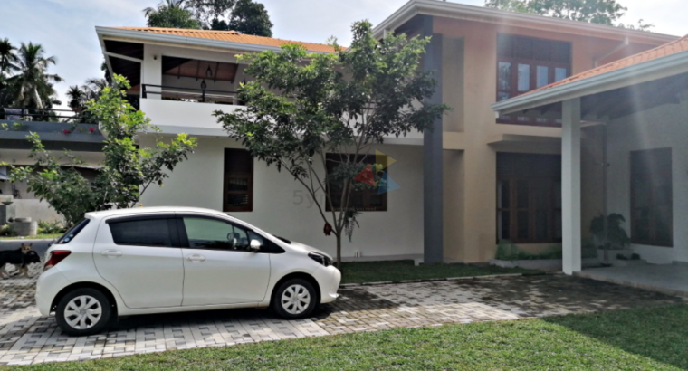 House For Sale In Udugampola