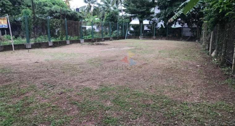 Prime Land For Sale Negombo