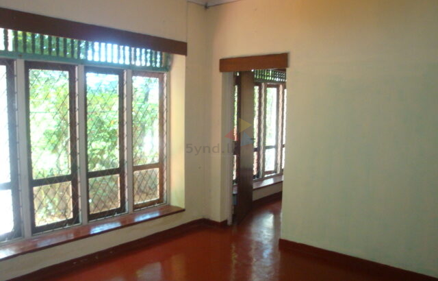 House For Rent In Kandy