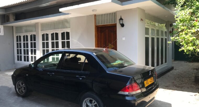 House For Sale Colombo 10