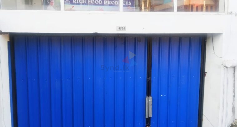 Commercial Property For Rent