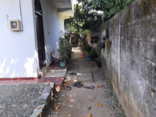House For Sale In Wellampitiya