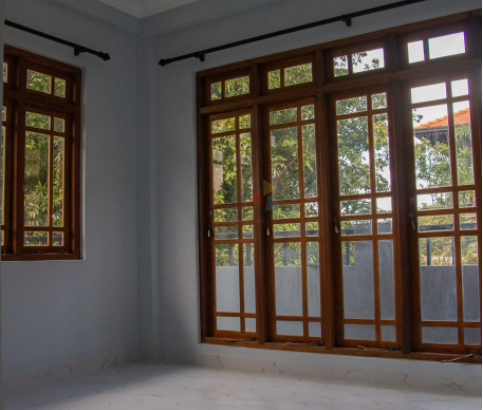 Luxury House For Rent In Kandy