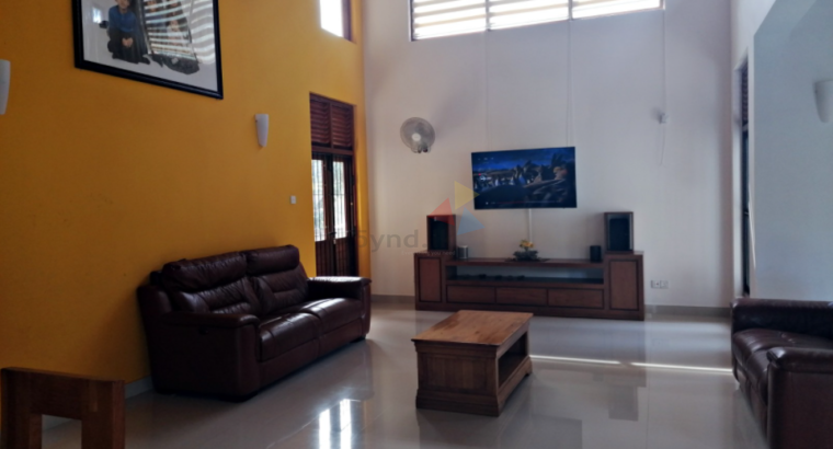 House For Sale In Udugampola